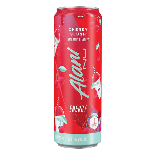 Alani Cherry Slush
