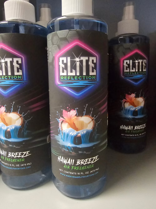 Elite Reflection HAWAII BREESE Air Freshener