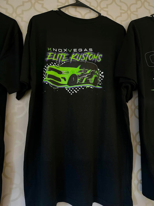 T-Shirt "Durango"