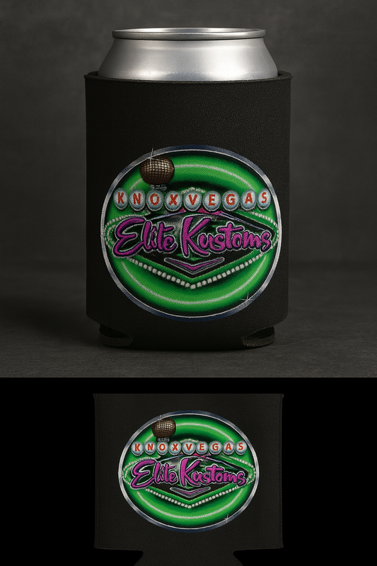 Koozies