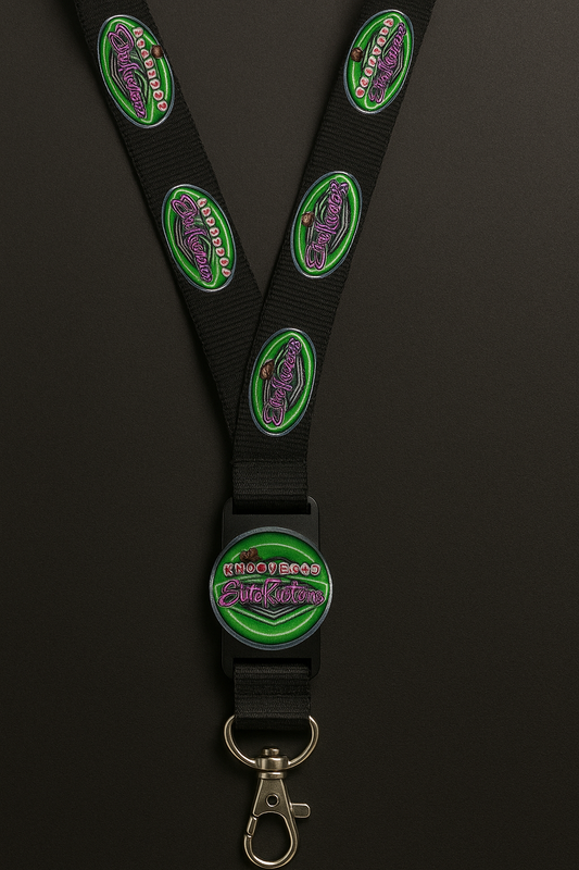 Lanyard